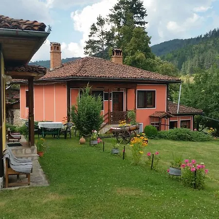 Mechta 2* Koprivshtitsa