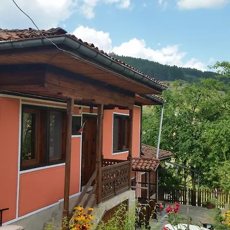 Mechta Koprivshtitsa