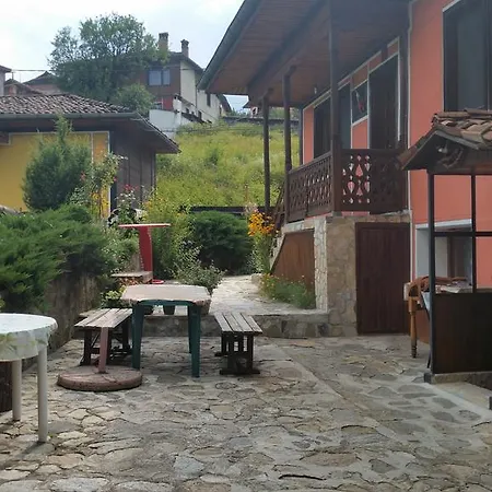 ゲストハウス Mechta