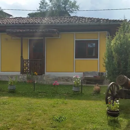 Mechta Koprivshtitsa
