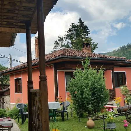 Mechta 2* Koprivshtitsa