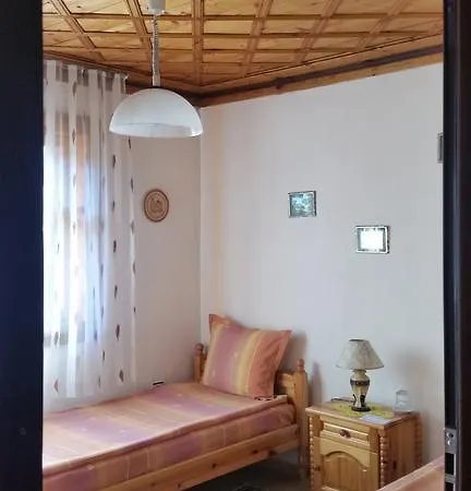 게스트하우스 Mechta 코프리브시티차