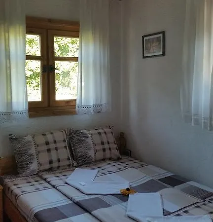 Gæstehus Mechta 2*
