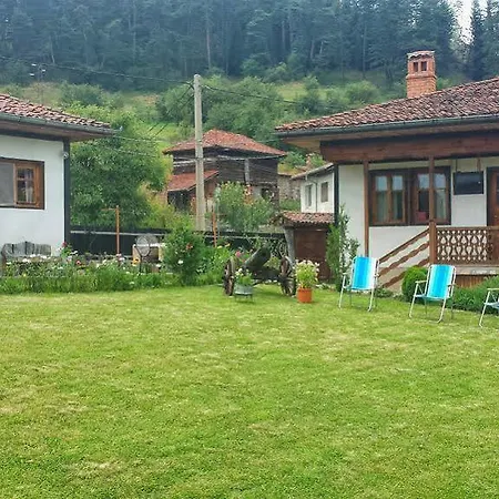 게스트하우스 Mechta 코프리브시티차