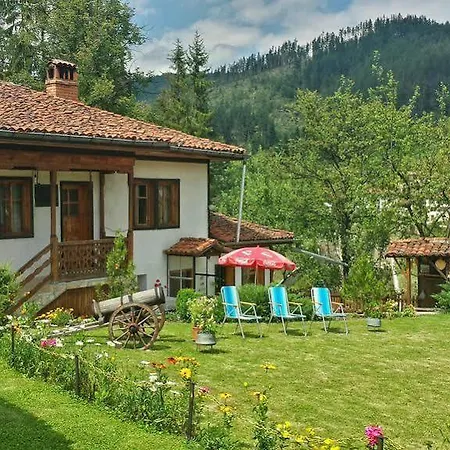 Mechta Koprivshtitsa