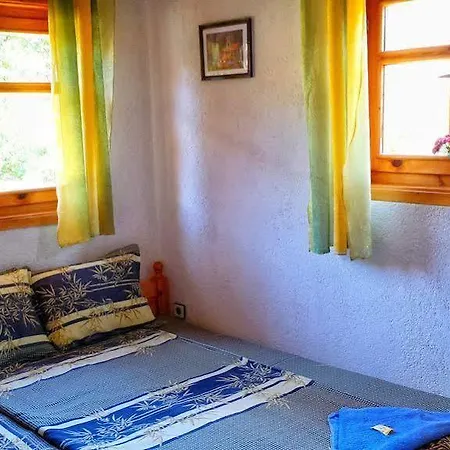 게스트하우스 Mechta