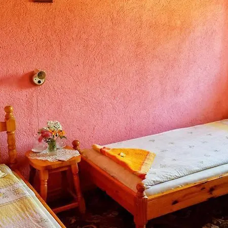 게스트하우스 Mechta