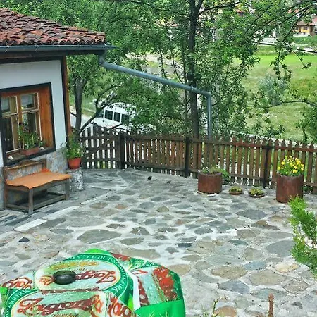 게스트하우스 Mechta 코프리브시티차