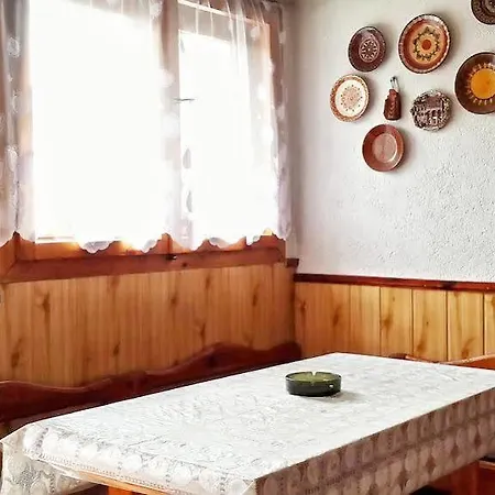 Mechta 게스트하우스 2*