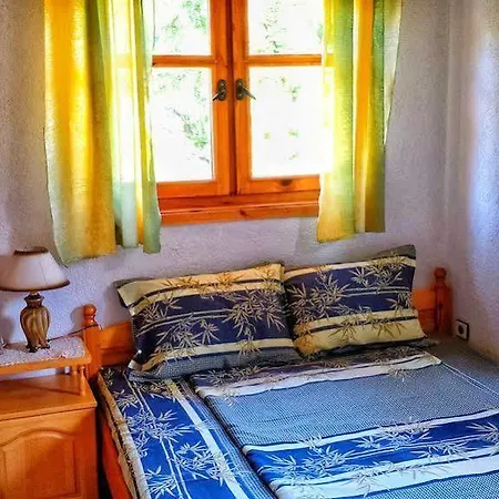 Mechta 게스트하우스 코프리브시티차