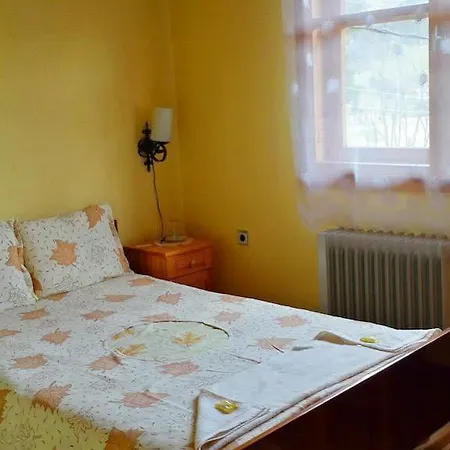 Mechta 게스트하우스 2*