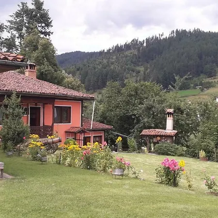 Mechta Koprivshtitsa