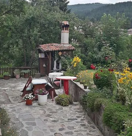 Mechta 2* Koprivshtitsa
