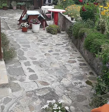 Mechta Koprivshtitsa