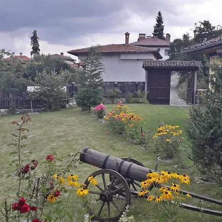 Gæstehus Mechta Koprivshtitsa