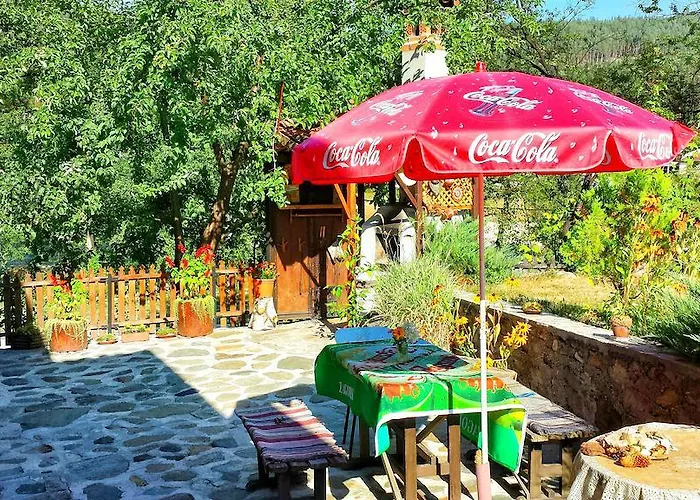 Mechta 2* Koprivştitsa