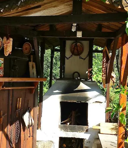 Konukevi Mechta Koprivştitsa