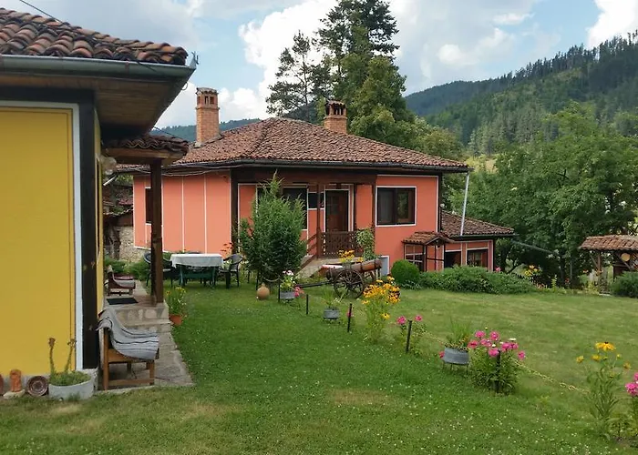 Mechta 2* Koprivştitsa