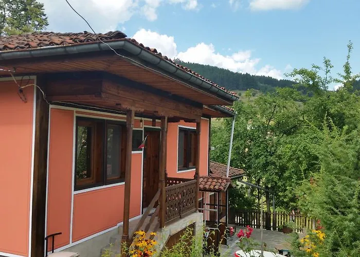 Mechta Koprivştitsa