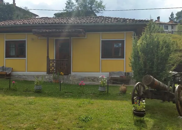 Mechta Koprivsjtitsa