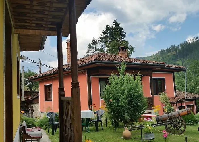 Mechta 2* Koprivsjtitsa