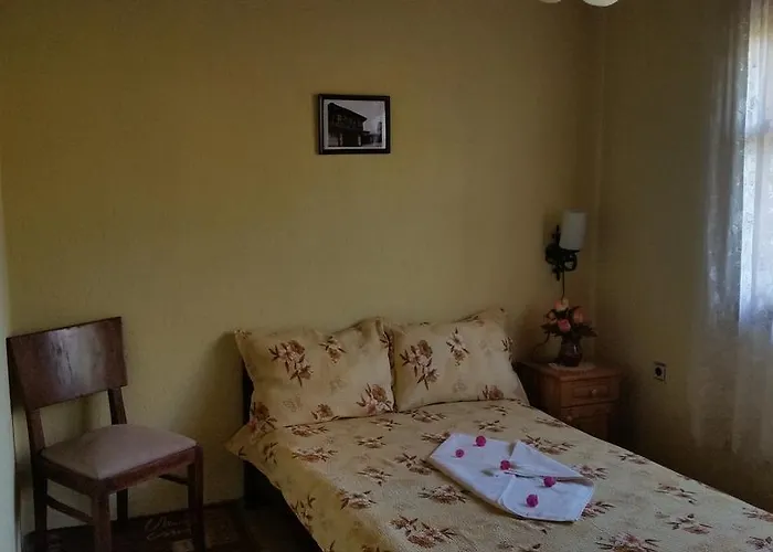 Pensionat Mechta Koprivsjtitsa