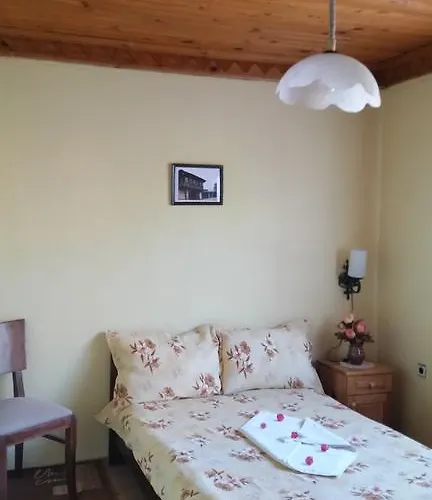 Mechta 2* Koprivsjtitsa