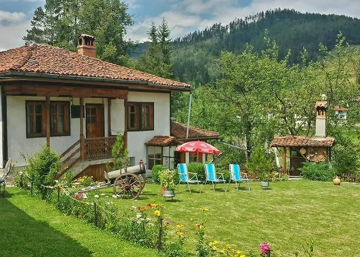 Mechta Koprivsjtitsa