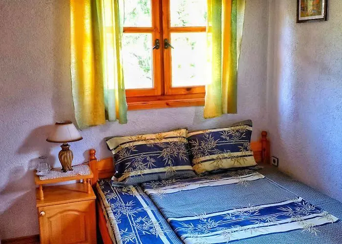 Mechta Pensionat Koprivsjtitsa