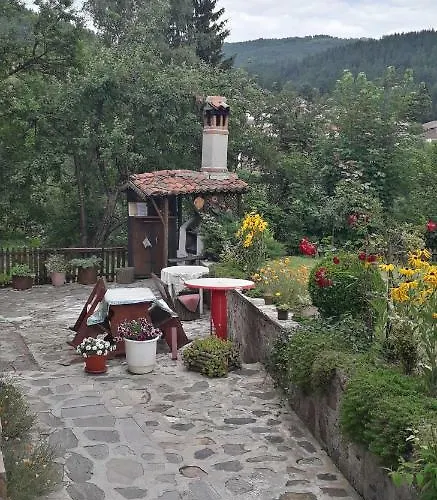 Mechta 2* Koprivsjtitsa