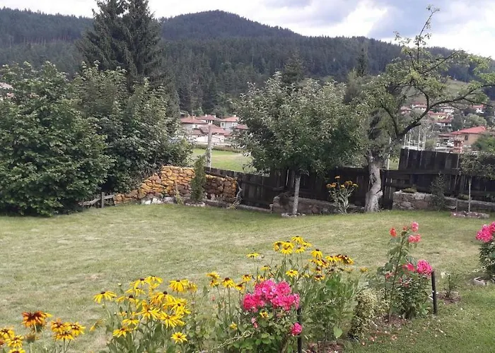 Mechta 2* Koprivsjtitsa