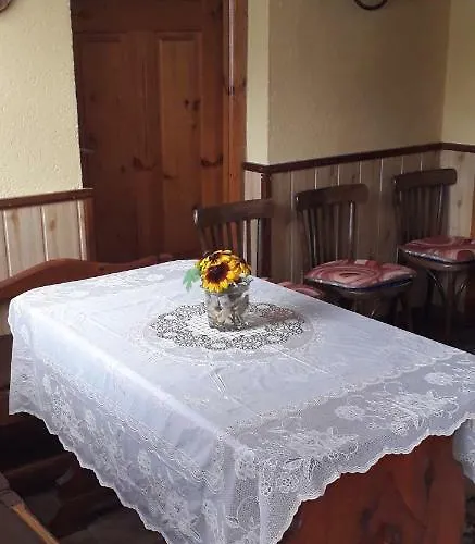 Pensionat Mechta Koprivsjtitsa